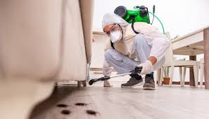 Best Pest Control for Multi-Family Homes  in West End Cobb Town, AL